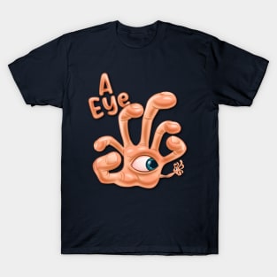 A Eye T-Shirt